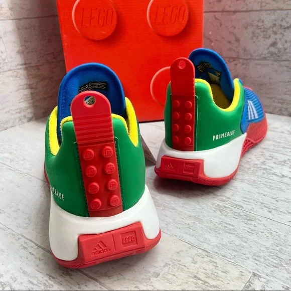 Adidas Lego Sport sneakers - Picture 3 of 17